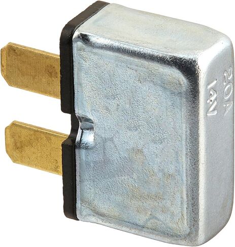 Cooper Bussmann ACB-20 Circuit Breaker in Saudi Arabia