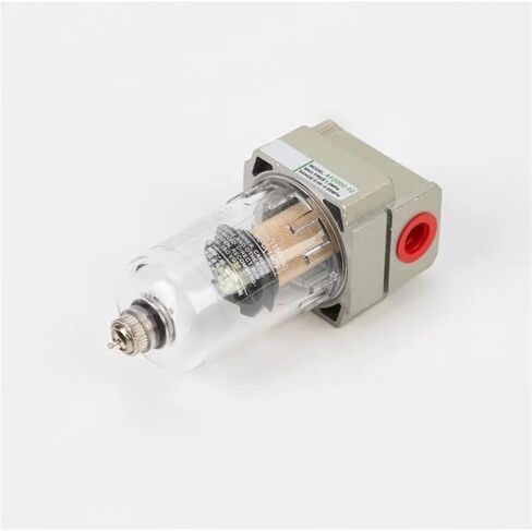 AF2000-02 Processor Copper Filter Air Pump Filter Oil and Water Separator Pneumatic Components Air Compressor(AF2000-02) in Saudi Arabia