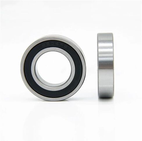 10pcs/lot S623-2RS S624-2RS S625-2RS S626-2RS S627-2RS S628-2RS S629-2RS Stainless Steel Hybrid Si3N4 Ceramic Ball Bearings(S627-2RS 7x22x7 mm) in Saudi Arabia