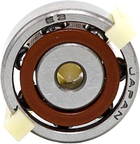 1pcs E3 3x16x5 P5 Ball Bearing Contact Bearing in Saudi Arabia