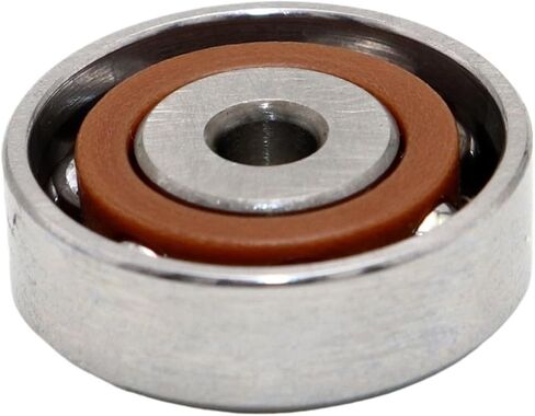 1pcs E3 3x16x5 P5 Ball Bearing Contact Bearing in Saudi Arabia