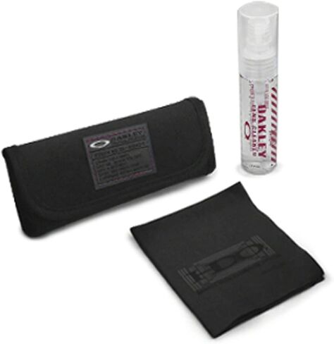 Oakley Sunglass Eyeglass Eyewear Cleaning Kit in Saudi Arabia