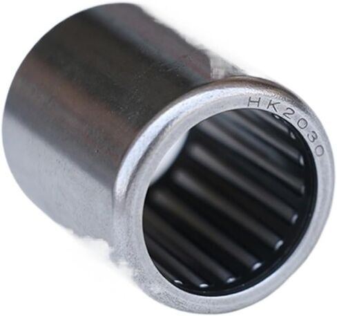 2PCS HK1714 HK172314 17 * 23 * 14MM محامل أسطوانة الإبرة in Saudi Arabia