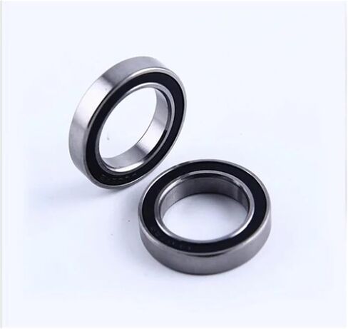 10pcs/lot S6705-2RS S6705RS 25 * 32 * 4mm ABEC-5 Thin Tube Stainless Steel Ball Bearing Double Rubber Cover Deep Groove Ball Bearing in Saudi Arabia