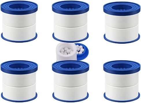 Water Filter for Sink Faucet – Directed Faucet Water Filter with 3 Replaceable Filters & Durable Design for Kitchen & Bathroom Sinks in Saudi Arabia