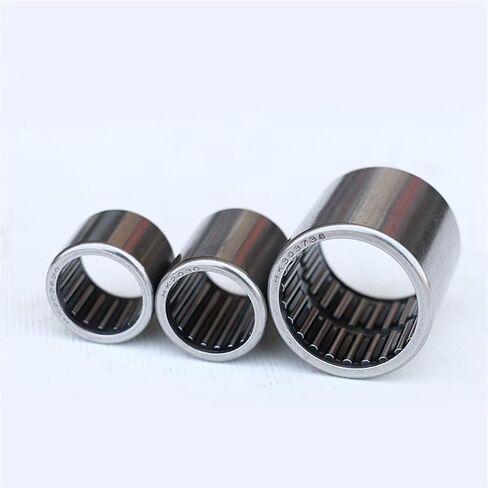 2PCS HK121715 12 * 17 * 15mm Needle Roller Bearings in Saudi Arabia