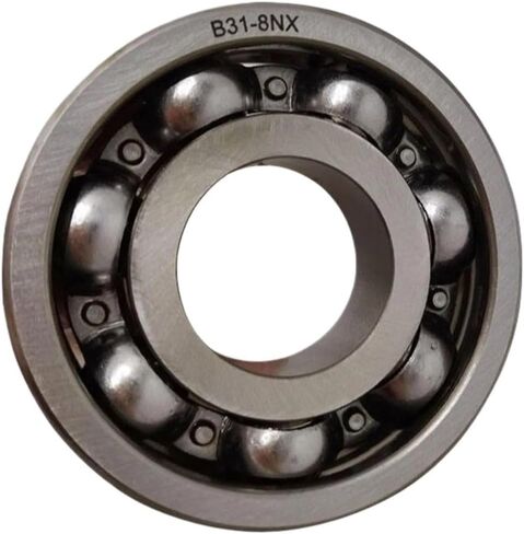 1PCS B31-8NX 31X75X20.5MM Deep Groove Ball Bearing Auto Bearing Automobile Bearing in Saudi Arabia