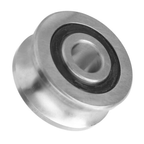 Track Roller Bearing High Carbon Bearing Steel 12 X 39.3 X 20mm LFR5201-14 (LFR5201-14 NPP) in Saudi Arabia