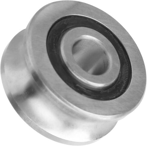 Track Roller Bearing High Carbon Bearing Steel 12 X 39.3 X 20mm LFR5201-14 (LFR5201-14 NPP) in Saudi Arabia