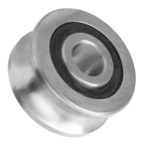 Track Roller Bearing High Carbon Bearing Steel 12 X 39.3 X 20mm LFR5201-14 (LFR5201-14 NPP) in Saudi Arabia