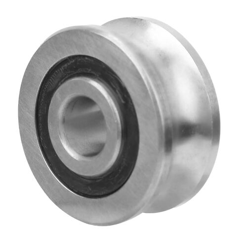 Track Roller Bearing High Carbon Bearing Steel 12 X 39.3 X 20mm LFR5201-14 (LFR5201-14 NPP) in Saudi Arabia