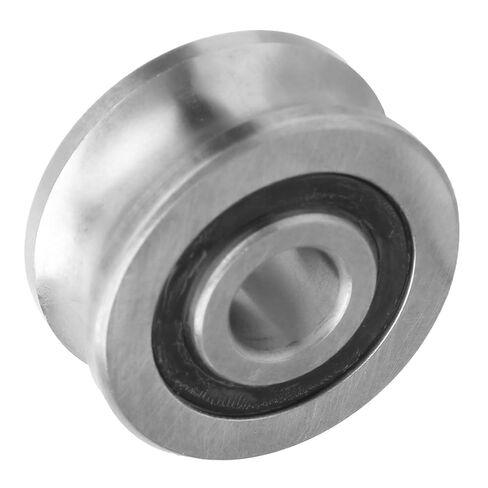 Track Roller Bearing High Carbon Bearing Steel 12 X 39.3 X 20mm LFR5201-14 (LFR5201-14 NPP) in Saudi Arabia