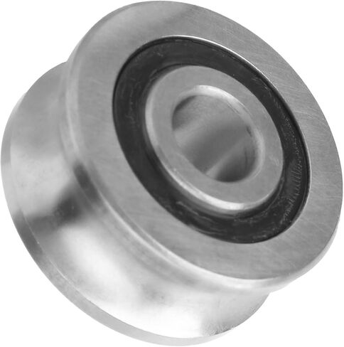 Track Roller Bearing High Carbon Bearing Steel 12 X 39.3 X 20mm LFR5201-14 (LFR5201-14 NPP) in Saudi Arabia