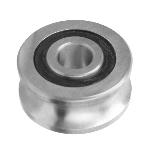 Track Roller Bearing High Carbon Bearing Steel 12 X 39.3 X 20mm LFR5201-14 (LFR5201-14 NPP) in Saudi Arabia