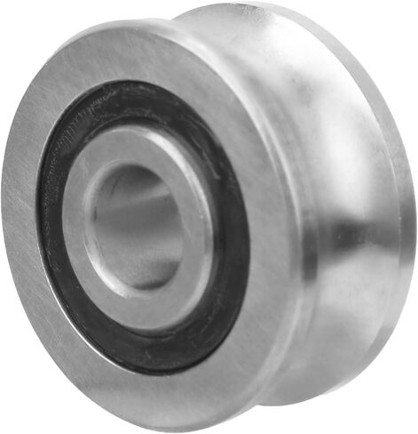 Track Roller Bearing High Carbon Bearing Steel 12 X 39.3 X 20mm LFR5201-14 (LFR5201-14 NPP) in Saudi Arabia