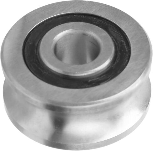 Track Roller Bearing High Carbon Bearing Steel 12 X 39.3 X 20mm LFR5201-14 (LFR5201-14 NPP) in Saudi Arabia