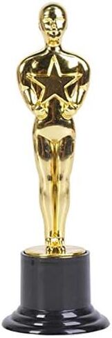 جائزة شركة Dreidel Company جائزة Gold للرياضة أو الاحتفالات أو الحفلات أو الأحداث ، 6 "كأس ذهبي in Saudi Arabia