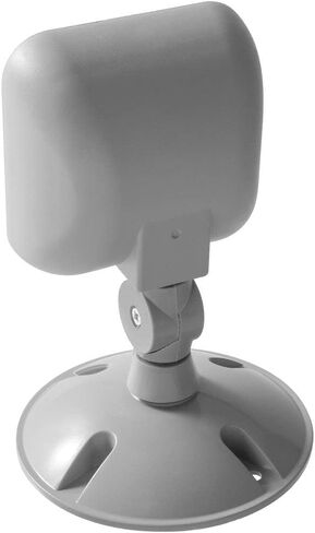 LED Energy Plus عن بعد في الهواء الطلق في الهواء الطلق رأس - مصباح LED رأس واحد ، إضاءة مخرج طوارئ مقاوم للعوامل الجوية - 3.6 فولت أو 9.6 فولت ، 1.7 واط (12 حزمة) in Kuwait