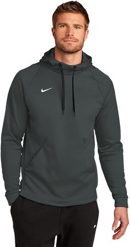 Nike Mens Therma Pullover Hoodie in Saudi Arabia
