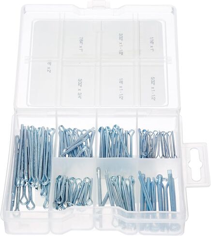 Dorman 799420 Cotter Pin Value Pack in Saudi Arabia