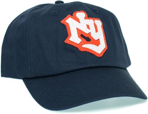 Roy Hobbs Hat Baseball NY Logo Adult Navy Movie Cap in Saudi Arabia