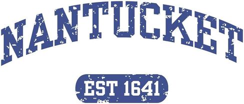 CafePress Nantucket EST 1641 Large Mug 15 oz (444 ml) Ceramic Coffee Mug in Saudi Arabia