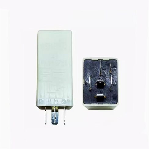 96312300 12V DCV12 12DCV 6PIN RELAY 2PCS in Saudi Arabia