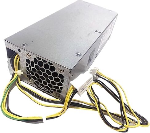 1PC PSU لـ 510S 700 280 G2 400 G4 6PIN 180W مزود الطاقة PCH018 DPS-180AB-22 A DPS-180AB-22 B PCF011 PA-1181-7 in Saudi Arabia