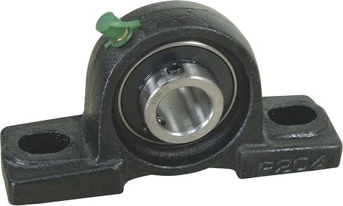 بلوك وسادة - 2 -Bolt Oval Mount ، 1in. in Kuwait