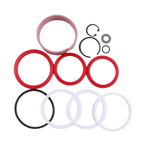 Lift Cylinder Overhaul Kit 04652-U2070-71 04652U207071 Compatible with Toyota Forklift 8FGU20 8FGU25 8FGCU20 8FGCU25 in Saudi Arabia