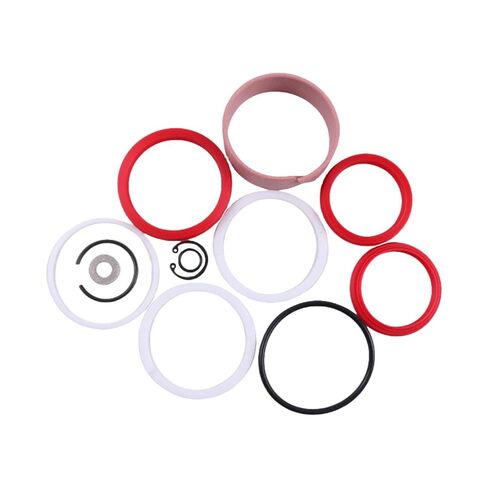 Lift Cylinder Overhaul Kit 04652-U2070-71 04652U207071 Compatible with Toyota Forklift 8FGU20 8FGU25 8FGCU20 8FGCU25 in Saudi Arabia