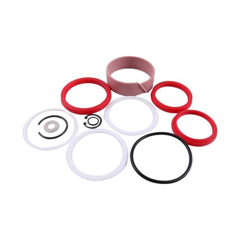 Lift Cylinder Overhaul Kit 04652-U2070-71 04652U207071 Compatible with Toyota Forklift 8FGU20 8FGU25 8FGCU20 8FGCU25 in Saudi Arabia