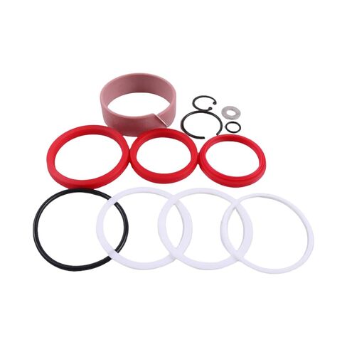 Lift Cylinder Overhaul Kit 04652-U2070-71 04652U207071 Compatible with Toyota Forklift 8FGU20 8FGU25 8FGCU20 8FGCU25 in Saudi Arabia