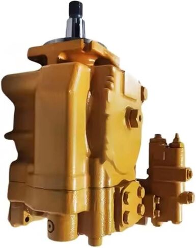 Hydraulic Piston Pump 458-8651 4588651 CA4588651 Fits For Caterpillar CAT 24M Engine C27 in Saudi Arabia
