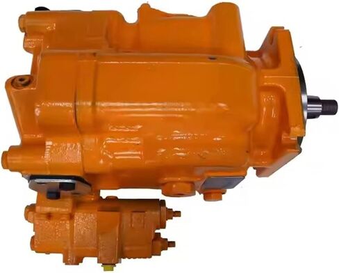 Hydraulic Piston Pump 458-8651 4588651 CA4588651 Fits For Caterpillar CAT 24M Engine C27 in Saudi Arabia