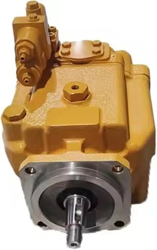 مضخة المكبس الهيدروليكية 1480285 148-0285 FITS لـ Caterpillar Cat 517 Engine 3304 in Saudi Arabia