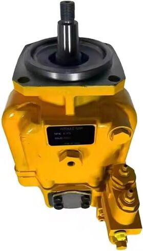 مضخة المكبس الهيدروليكية 1480285 148-0285 FITS لـ Caterpillar Cat 517 Engine 3304 in Saudi Arabia