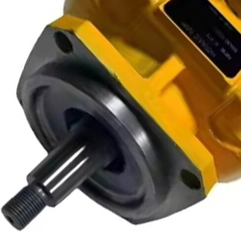 مضخة المكبس الهيدروليكية 1480285 148-0285 FITS لـ Caterpillar Cat 517 Engine 3304 in Saudi Arabia