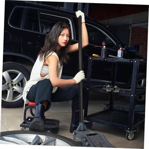 STOBOK 3 Ton Floor Jack Handle Replacement for Automotive Jacks Compatible with Pittsburgh Floor Jack Parts Horizontal Hydraulic Jack Handle Car Jack Handle Replacement in Saudi Arabia