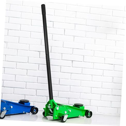 STOBOK 3 Ton Floor Jack Handle Replacement for Automotive Jacks Compatible with Pittsburgh Floor Jack Parts Horizontal Hydraulic Jack Handle Car Jack Handle Replacement in Saudi Arabia