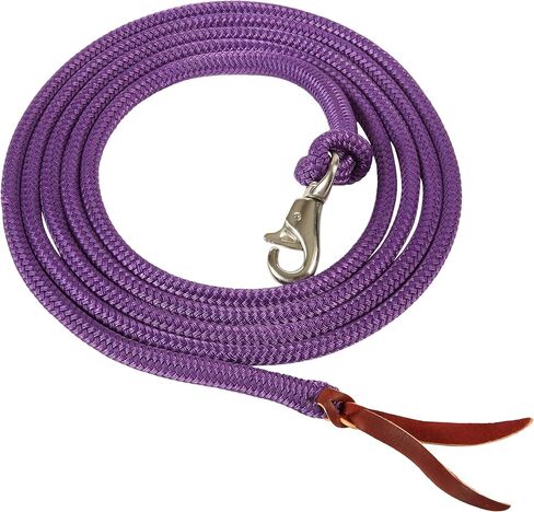 Downunder Horsemanship Lead Rope in Kuwait