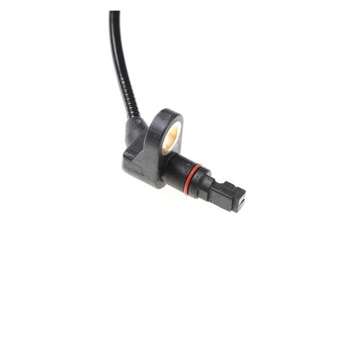 Front and Rear Left and Right ABS Wheel Speed sensors are Suitable for 3.6L 3.8L V6 68003281AA 52125003AA FL FR RL RR(Orange) in Kuwait