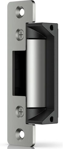 ubiquiti قفل القفل الكهربائي electromagnétique 1200 كجم in Saudi Arabia