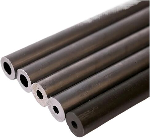 1PC مواد معالجة سبيكة للأنابيب والأنابيب المعدنية وأدوات الآلات CNC (OD16MM-500MM-LONG ، ID-5MM) in Kuwait