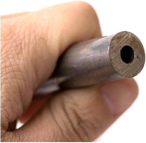 1PC مواد معالجة سبيكة للأنابيب والأنابيب المعدنية وأدوات الآلات CNC (OD16MM-500MM-LONG ، ID-5MM) in Kuwait