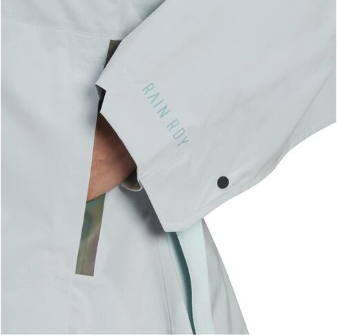 Adidas النسائية Myshelter Parka ، Halo Mint in Saudi Arabia