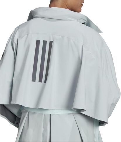 Adidas النسائية Myshelter Parka ، Halo Mint in Saudi Arabia