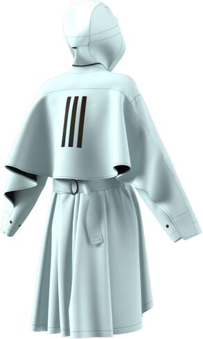 Adidas النسائية Myshelter Parka ، Halo Mint in Saudi Arabia