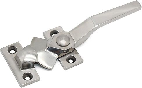 Industrial Equipment Oven Freezer Door 304 Stainless Steel Pressing Handle 1Pcs in Saudi Arabia