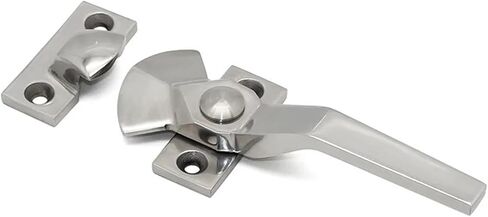 Industrial Equipment Oven Freezer Door 304 Stainless Steel Pressing Handle 1Pcs in Saudi Arabia